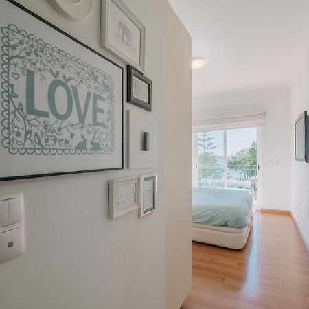 Casa Da Rita Apartment Olhao Ngoại thất bức ảnh