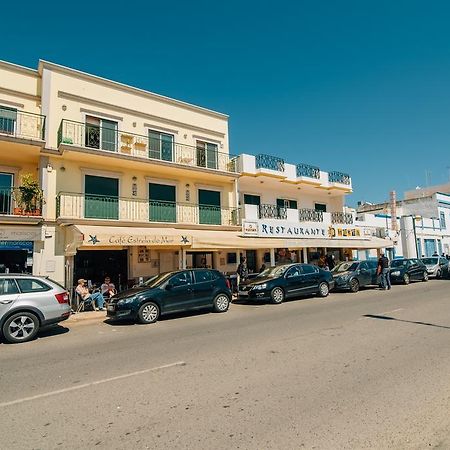 Casa Da Rita Apartment Olhao Ngoại thất bức ảnh