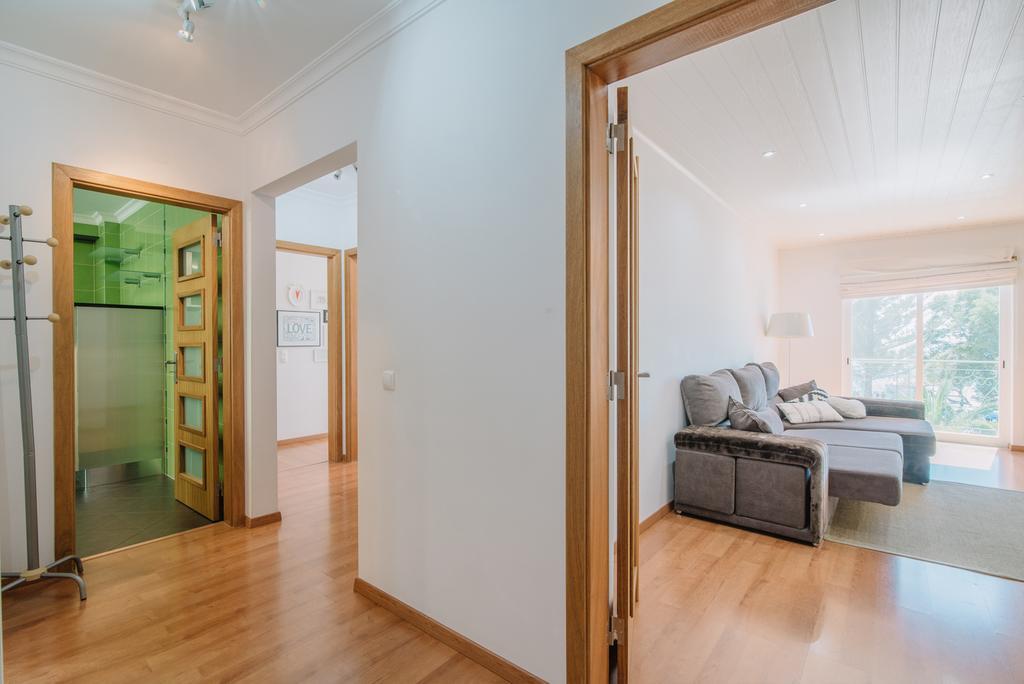 Casa Da Rita Apartment Olhao Ngoại thất bức ảnh