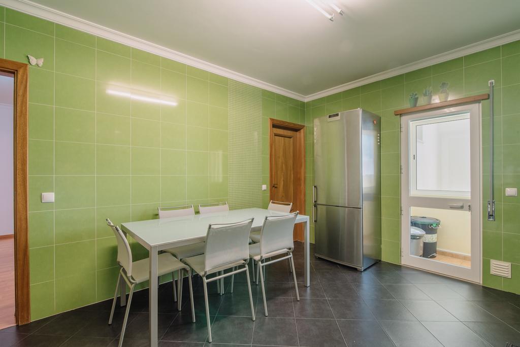 Casa Da Rita Apartment Olhao Ngoại thất bức ảnh