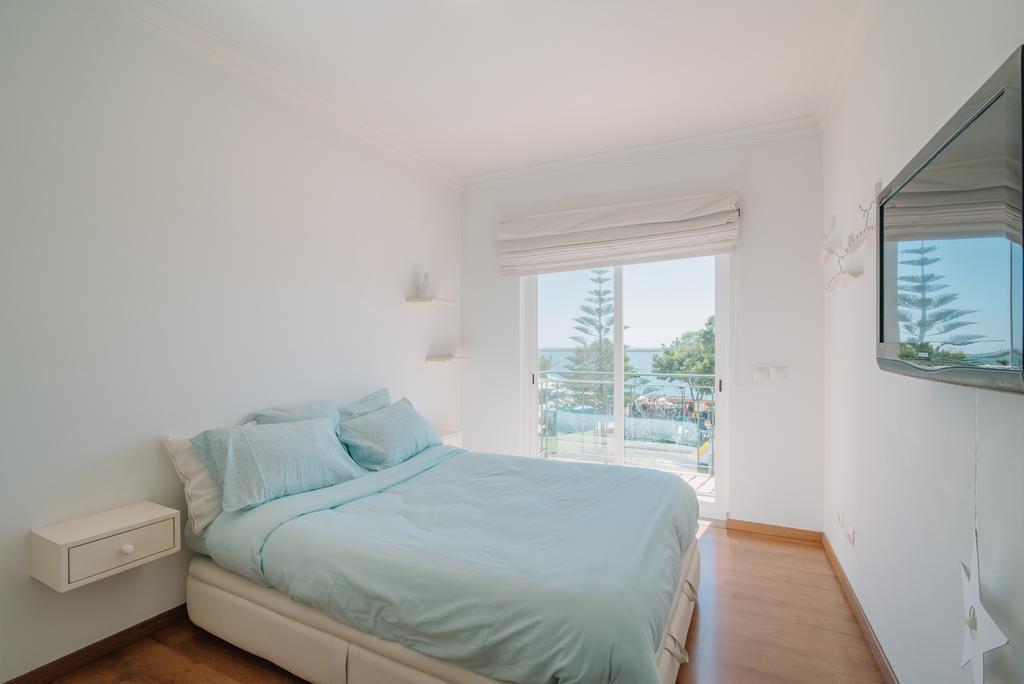 Casa Da Rita Apartment Olhao Ngoại thất bức ảnh