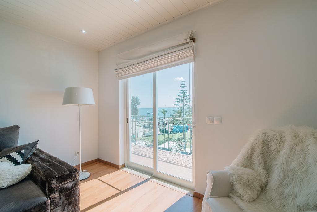 Casa Da Rita Apartment Olhao Ngoại thất bức ảnh