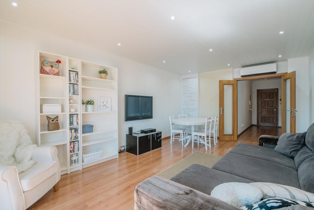 Casa Da Rita Apartment Olhao Ngoại thất bức ảnh