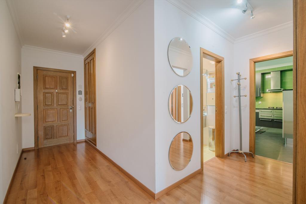 Casa Da Rita Apartment Olhao Ngoại thất bức ảnh